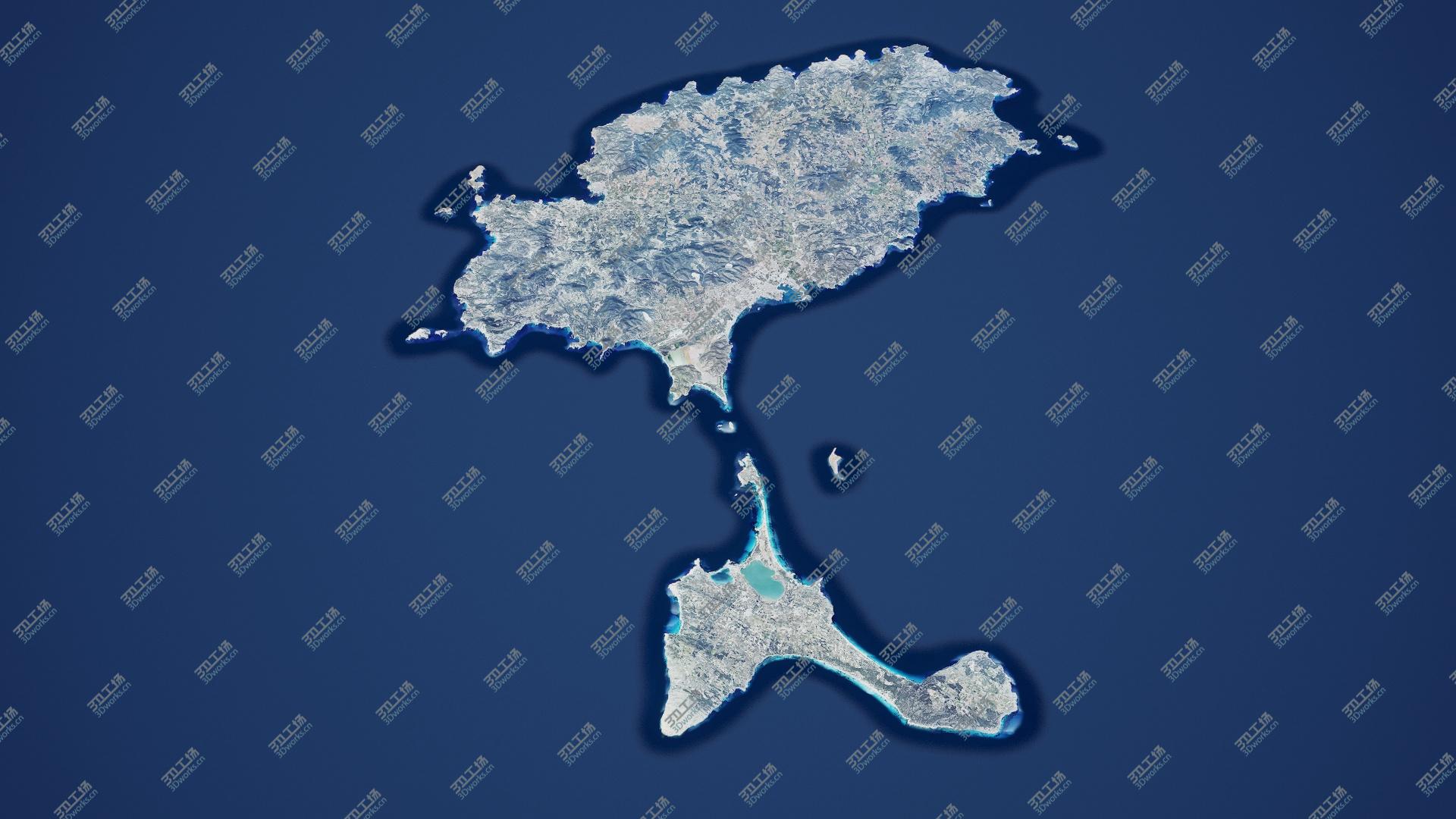 images/goods_img/202104022/Ibiza Island Photorealistic 16K 3D model/4.jpg